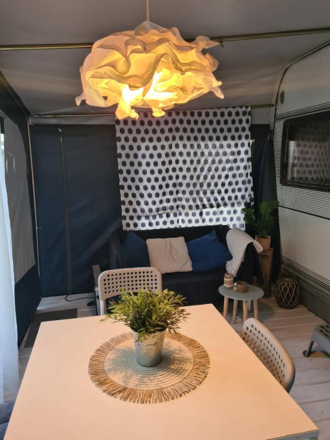 Chalupy 3 Visithel Exterior foto