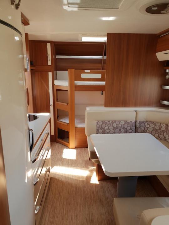 Chalupy 3 Visithel Exterior foto